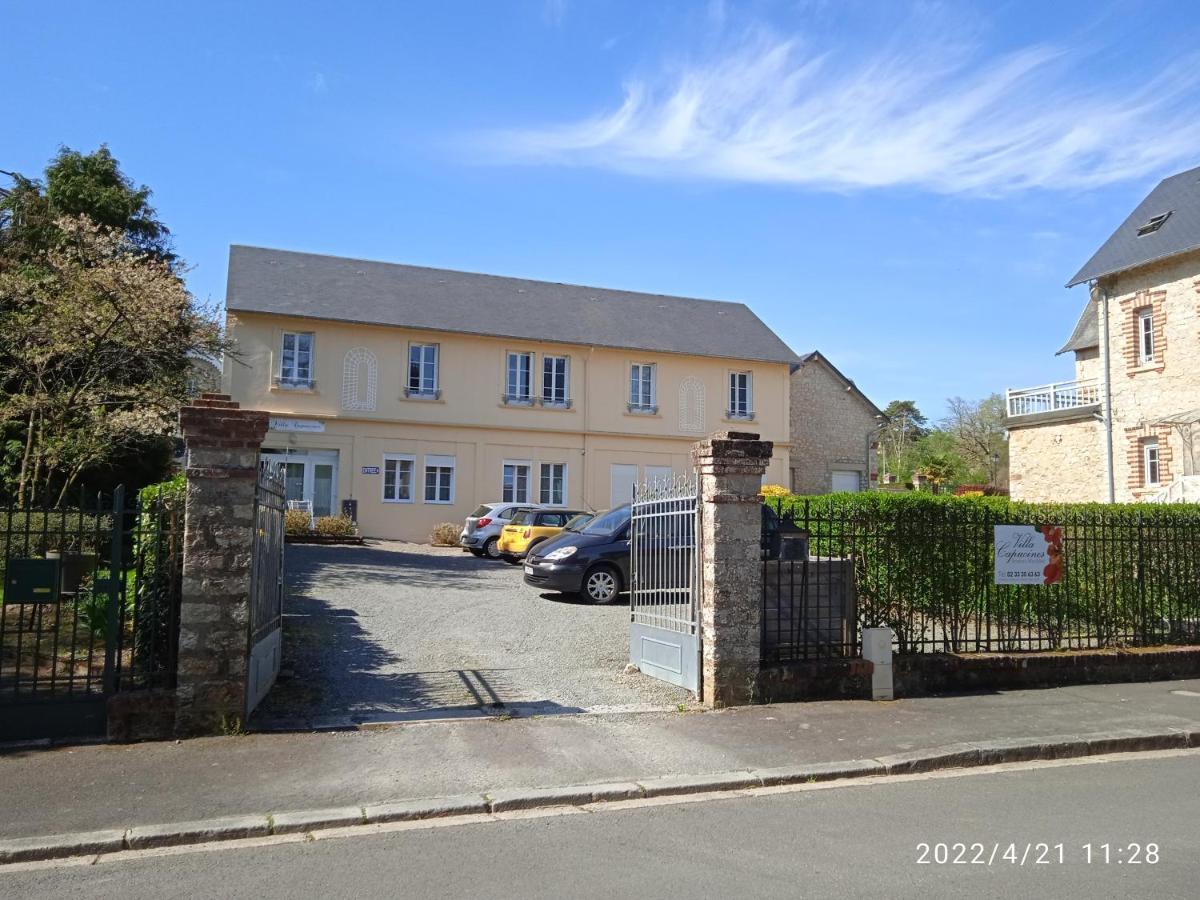 8, Parking Et Wifi Gratuit, Local Velo * Bagnoles de l'Orne Normandie