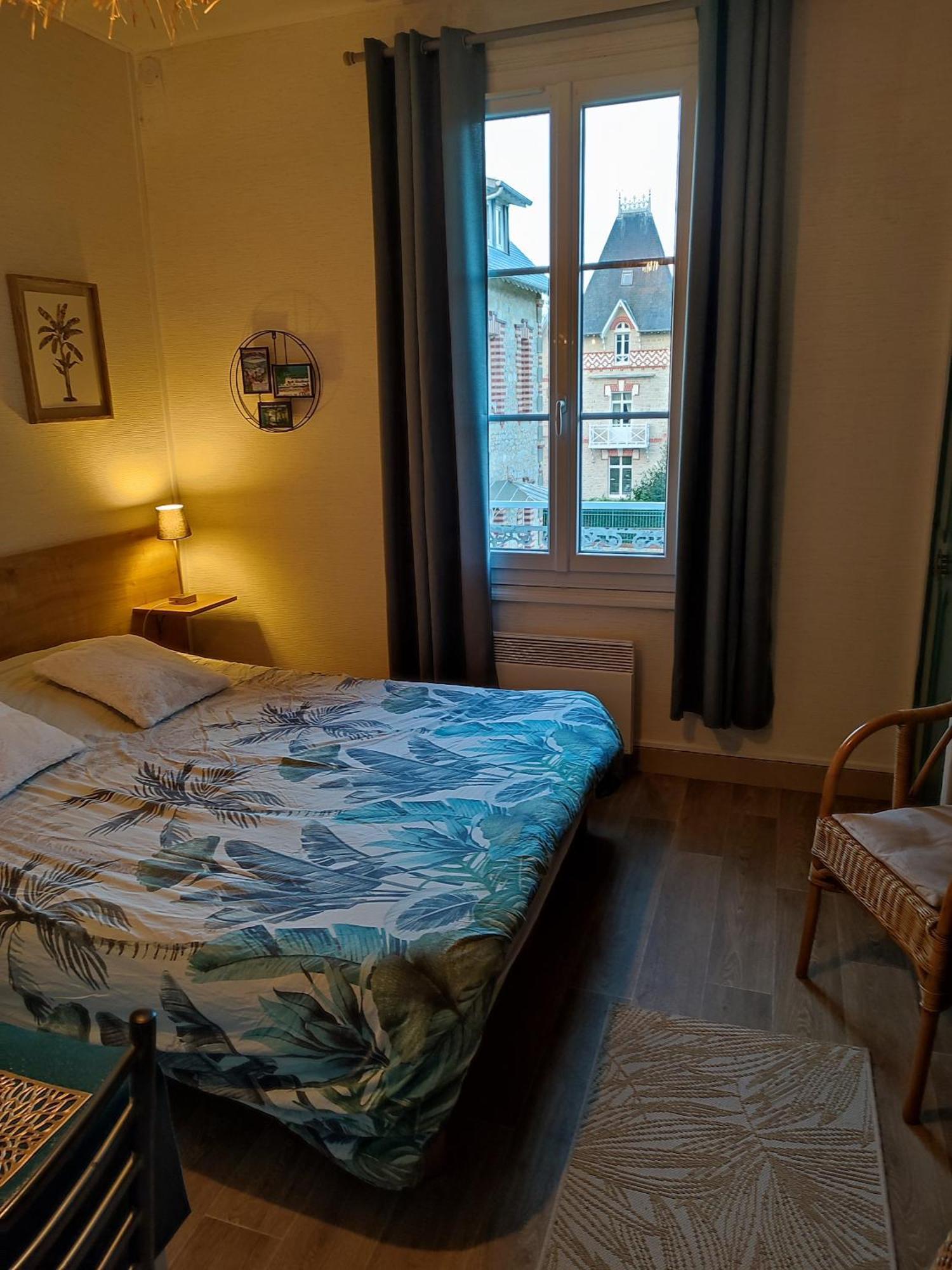 8, Parking Et Wifi Gratuit, Local Velo Apartment Bagnoles de l'Orne Normandie